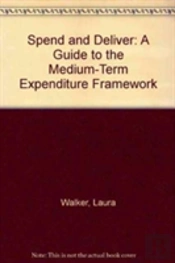 Spend And Deliver