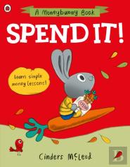 Spend It!