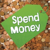 Spend Money