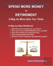 Spend More Money In Retirement It May Be