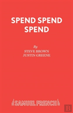 Bertrand.pt - Spend, Spend, Spend
