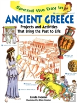 Bertrand.pt - Spend The Day In Ancient Greece