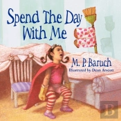 Spend The Day With Me