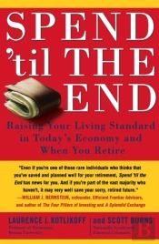 Spend 'Til The End