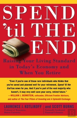 Bertrand.pt - Spend 'Til The End