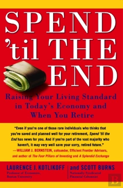Bertrand.pt - Spend 'Til The End