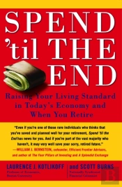 Spend 'Til The End