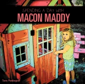 Spending A Day With Macon Maddy
