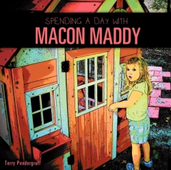 Bertrand.pt - Spending A Day With Macon Maddy