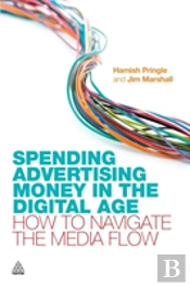 Spending Advertising Money In The Digital Age