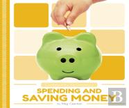 Spending And Saving Money