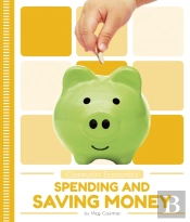 Spending And Saving Money