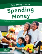 Spending Money