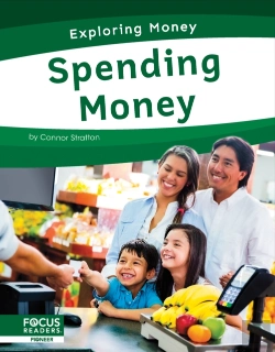 Bertrand.pt - Spending Money