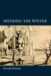 Spending The Winter Â€“ A Poetry Collection