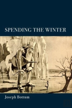 Bertrand.pt - Spending The Winter Â€“ A Poetry Collection