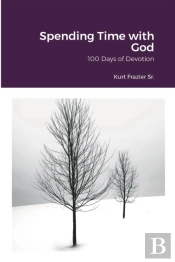 Spending Time With God