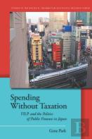 Spending Without Taxation