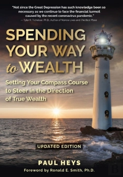 Bertrand.pt - Spending Your Way To Wealth