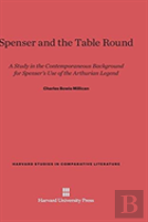 Spenser And The Table Round