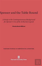 Spenser And The Table Round