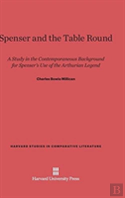 Bertrand.pt - Spenser And The Table Round