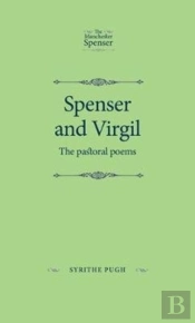 Spenser And Virgil