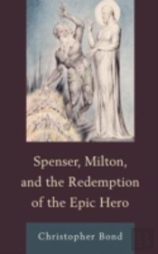 Spenser Milton Amp The Redemptiopb