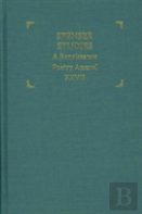Spenser Studies: A Renaissance Poetry Annual
