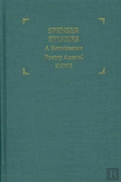 Bertrand.pt - Spenser Studies: A Renaissance Poetry Annual