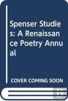 Spenser Studies