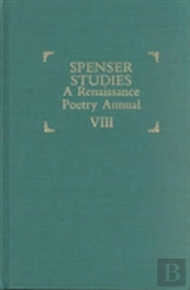 Spenser Studies