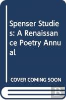 Spenser Studies