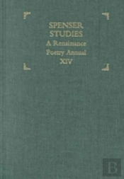 Spenser Studies