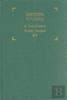 Spenser Studies