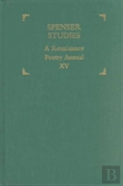 Spenser Studies