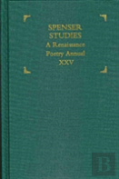 Spenser Studies