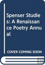 Spenser Studies