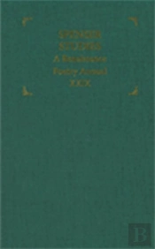 Spenser Studies