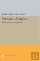 Spenser'S Allegory