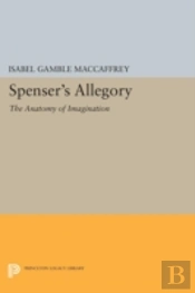 Spenser'S Allegory