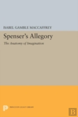 Bertrand.pt - Spenser'S Allegory