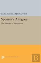Spenser'S Allegory