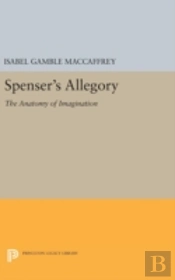Spenser'S Allegory