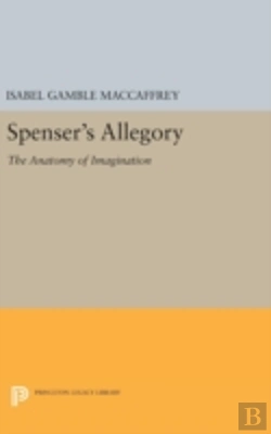 Bertrand.pt - Spenser'S Allegory