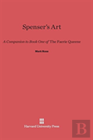 Spenser'S Art