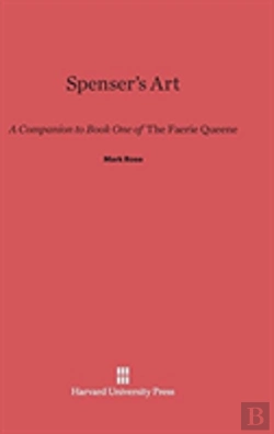 Bertrand.pt - Spenser'S Art
