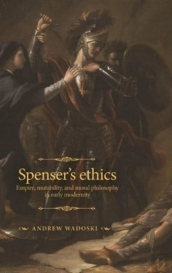 Bertrand.pt - Spenser'S Ethics
