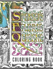 Spenser'S Faerie Queene Coloring Book