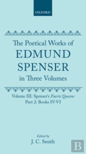 Spenser'S Faerie Queene